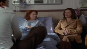 Смотреть на Лордфильм 2.0 Сериал Зачарованные 1998