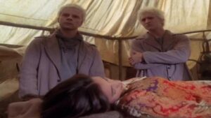 Смотреть на Лордфильм 2.0 Сериал Зачарованные 1998