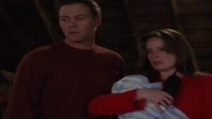 Смотреть на Лордфильм 2.0 Сериал Зачарованные 1998