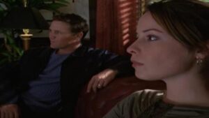 Смотреть на Лордфильм 2.0 Сериал Зачарованные 1998