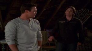 Смотреть на Лордфильм 2.0 Сериал Зачарованные 1998