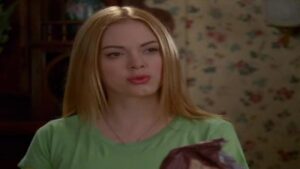 Смотреть на Лордфильм 2.0 Сериал Зачарованные 1998