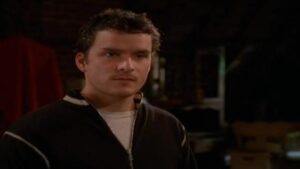 Смотреть на Лордфильм 2.0 Сериал Зачарованные 1998