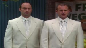 Смотреть на Лордфильм 2.0 Сериал Зачарованные 1998