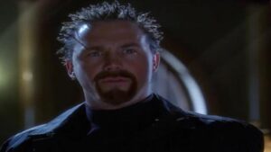 Смотреть на Лордфильм 2.0 Сериал Зачарованные 1998