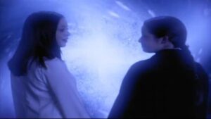 Смотреть на Лордфильм 2.0 Сериал Зачарованные 1998