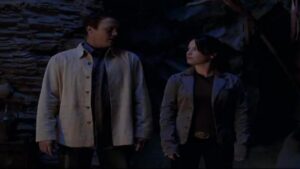 Смотреть на Лордфильм 2.0 Сериал Зачарованные 1998