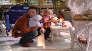 Смотреть на Лордфильм 2.0 Сериал Зачарованные 1998