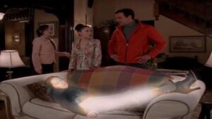 Смотреть на Лордфильм 2.0 Сериал Зачарованные 1998