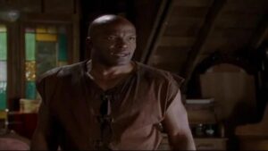 Смотреть на Лордфильм 2.0 Сериал Зачарованные 1998