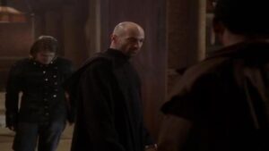 Смотреть на Лордфильм 2.0 Сериал Зачарованные 1998