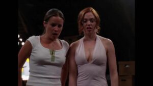 Смотреть на Лордфильм 2.0 Сериал Зачарованные 1998