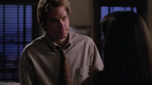Смотреть на Лордфильм 2.0 Сериал Зачарованные 1998