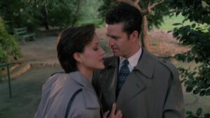 Смотреть на Лордфильм 2.0 Сериал Зачарованные 1998