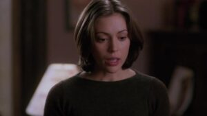 Смотреть на Лордфильм 2.0 Сериал Зачарованные 1998