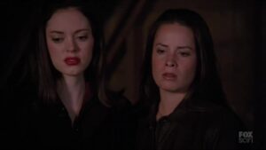 Смотреть на Лордфильм 2.0 Сериал Зачарованные 1998