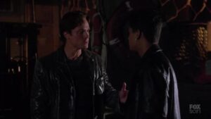 Смотреть на Лордфильм 2.0 Сериал Зачарованные 1998