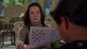 Смотреть на Лордфильм 2.0 Сериал Зачарованные 1998