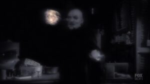 Смотреть на Лордфильм 2.0 Сериал Зачарованные 1998