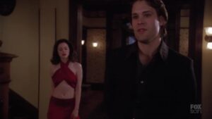 Смотреть на Лордфильм 2.0 Сериал Зачарованные 1998