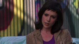 Смотреть на Лордфильм 2.0 Сериал Зачарованные 1998