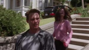Смотреть на Лордфильм 2.0 Сериал Зачарованные 1998