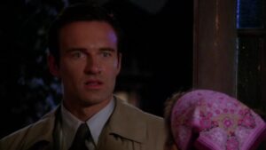 Смотреть на Лордфильм 2.0 Сериал Зачарованные 1998