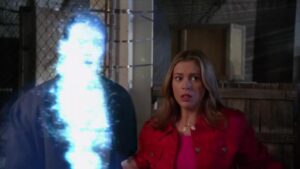 Смотреть на Лордфильм 2.0 Сериал Зачарованные 1998