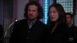 Смотреть на Лордфильм 2.0 Сериал Зачарованные 1998